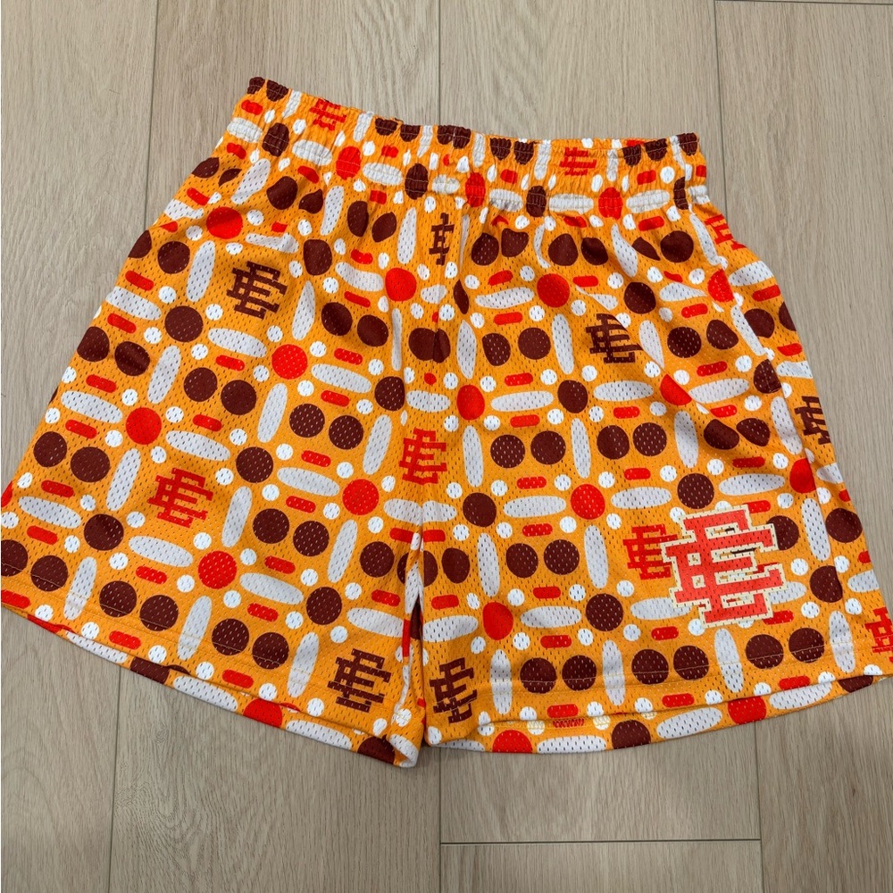 Eric Emanuel shorts size XL